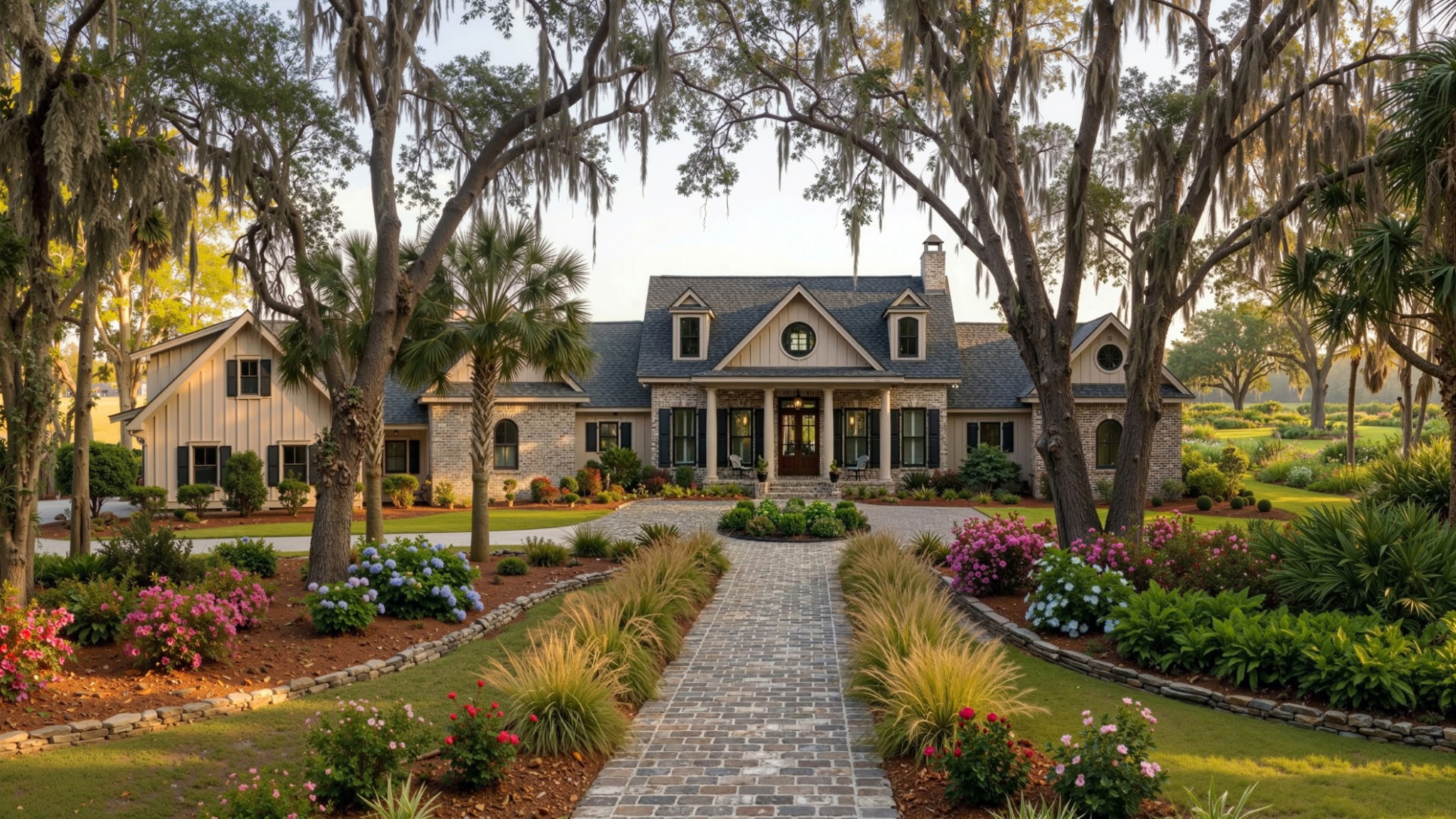 2 Blake Lane architectural rendering